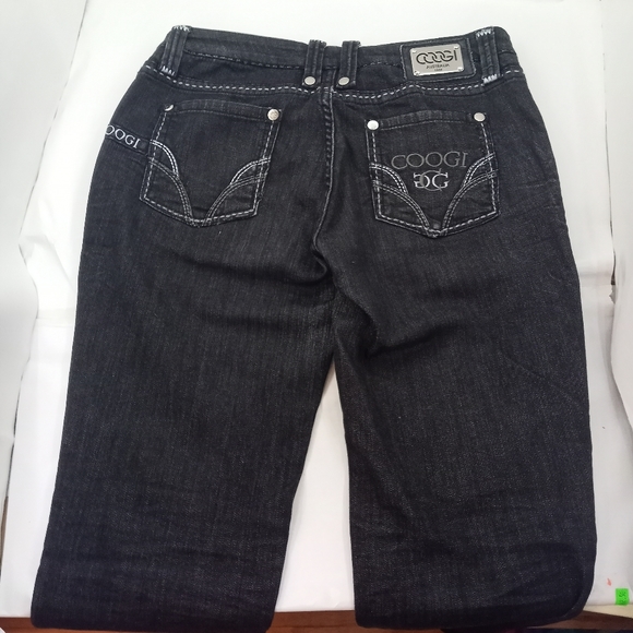 COOGI Australia Jeans - Picture 4 of 9